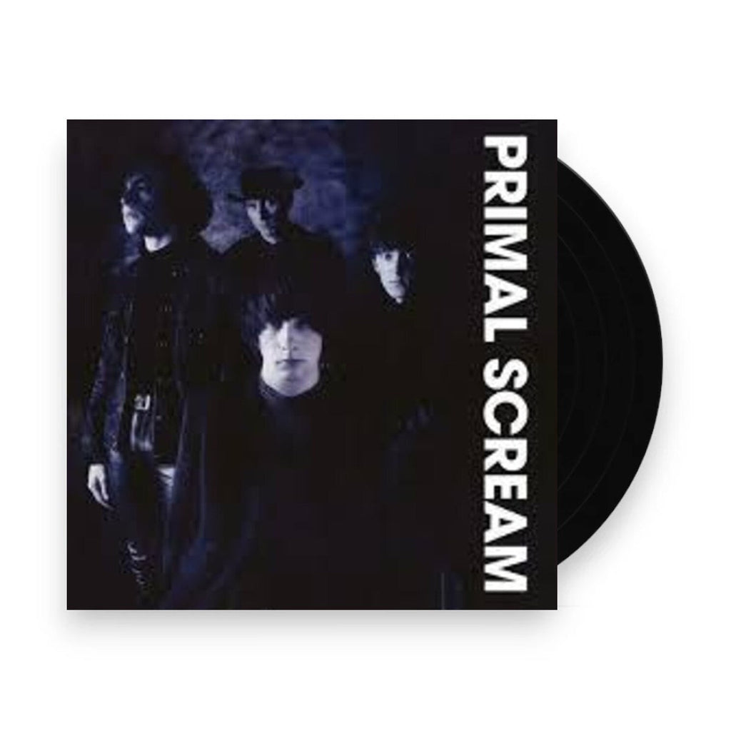 Primal Scream – 1987 EPs (LP Vinyl) Vinyl Record