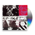 Primal Scream – Evil Heat (2-CD + DVD) Music CD