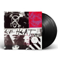 Primal Scream – Evil Heat (2-LP Vinyl + DVD) Vinyl Record