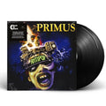 Primus – Antipop (2-LP Vinyl) Vinyl Record