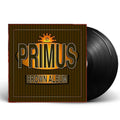 Primus – Brown Album (2-LP Vinyl) Vinyl Record