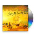 Primus – Sailing the Seas of Cheese Music CD
