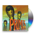Primus – Tales from the Punchbowl Music CD