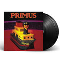 Primus – Tales From The Punchbowl (2-LP Vinyl) Vinyl Record