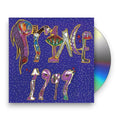 Prince – 1999 Music CD