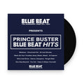 Prince Buster – Blue Beat Hits (LP Vinyl) Vinyl Record