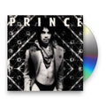 Prince – Dirty Mind Music CD