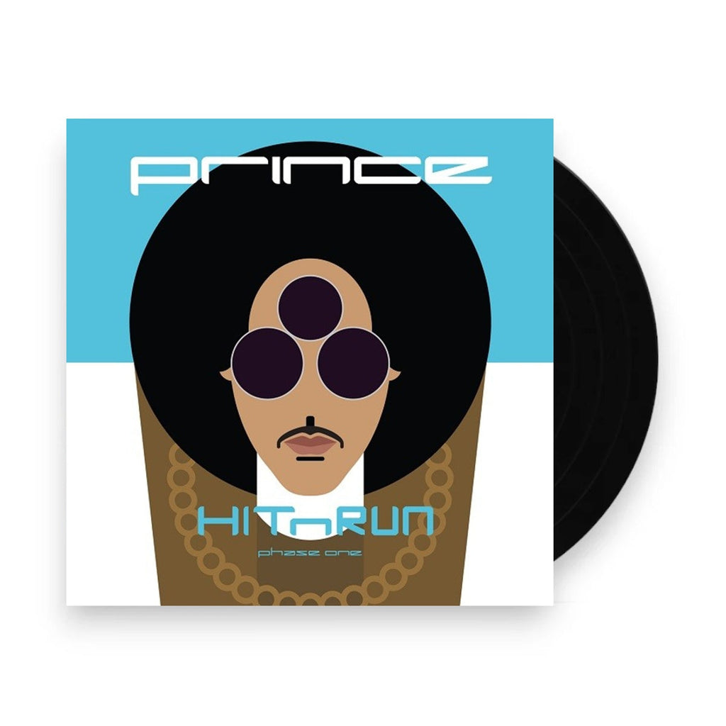 Prince – HITnRun phase one (LP Vinyl) Vinyl Record