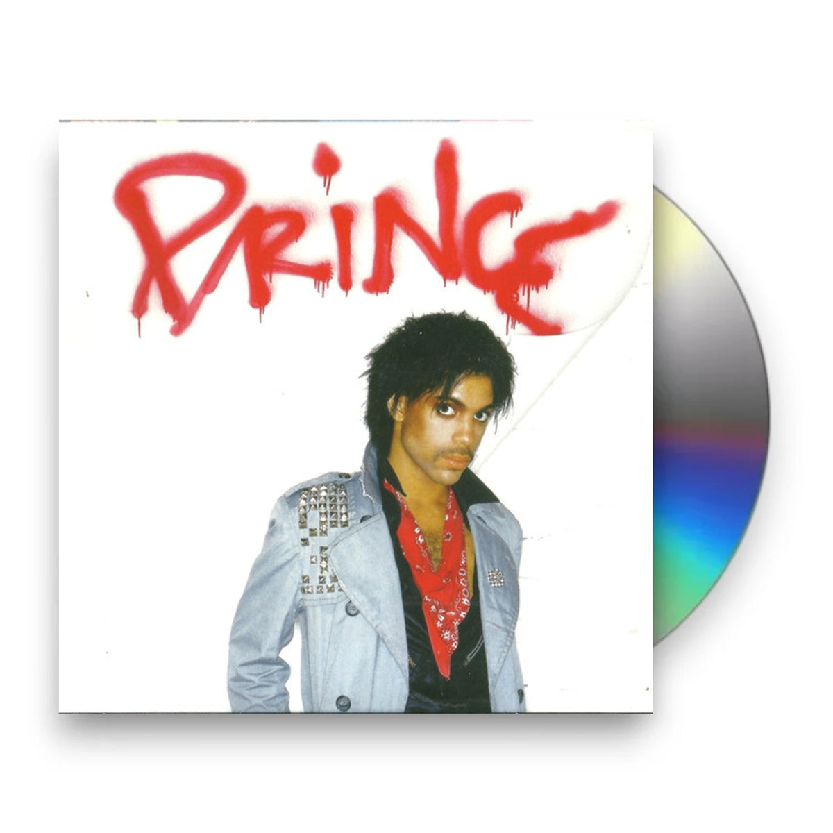 Prince – Originals Music CD