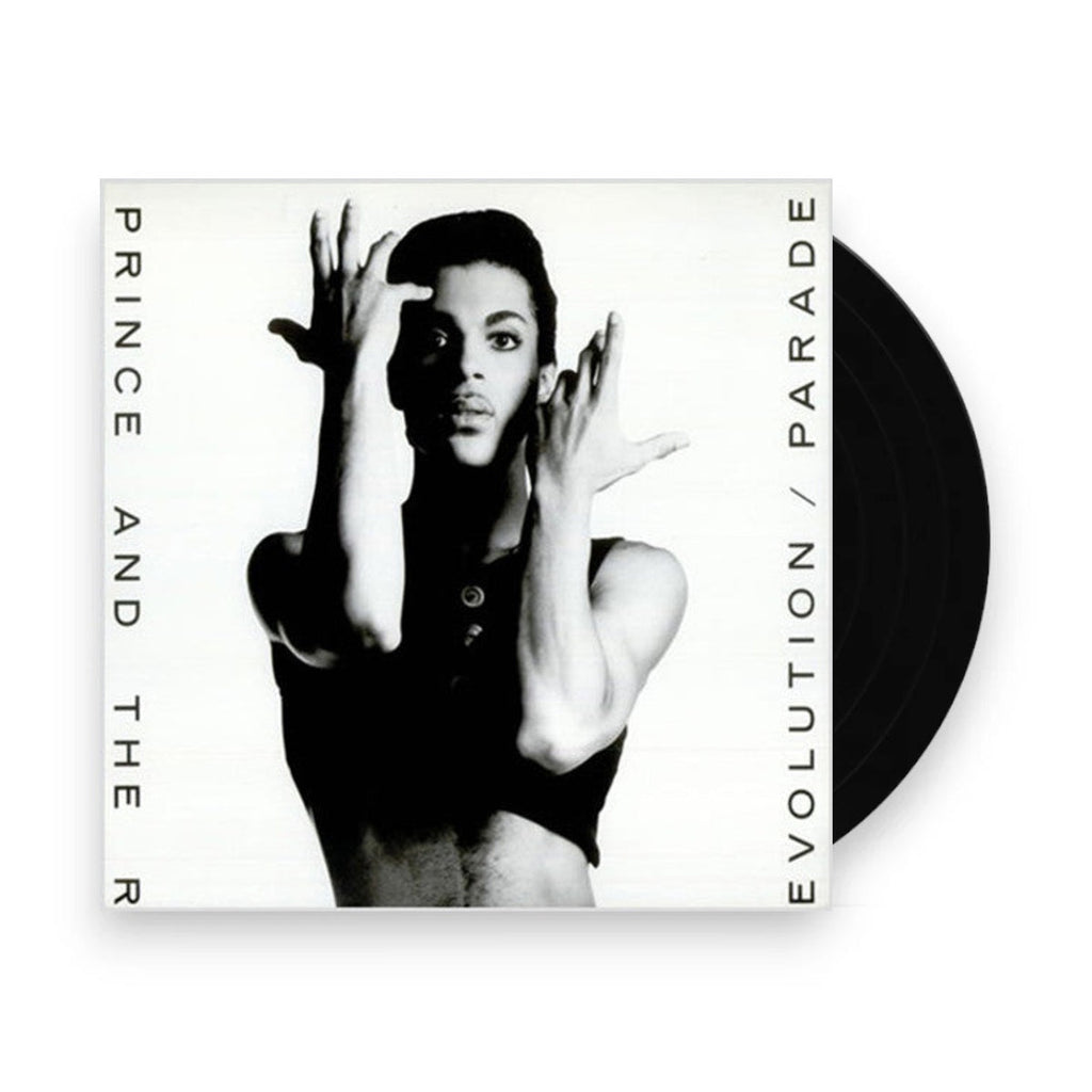 Prince – Parade (LP Vinyl) Vinyl Record