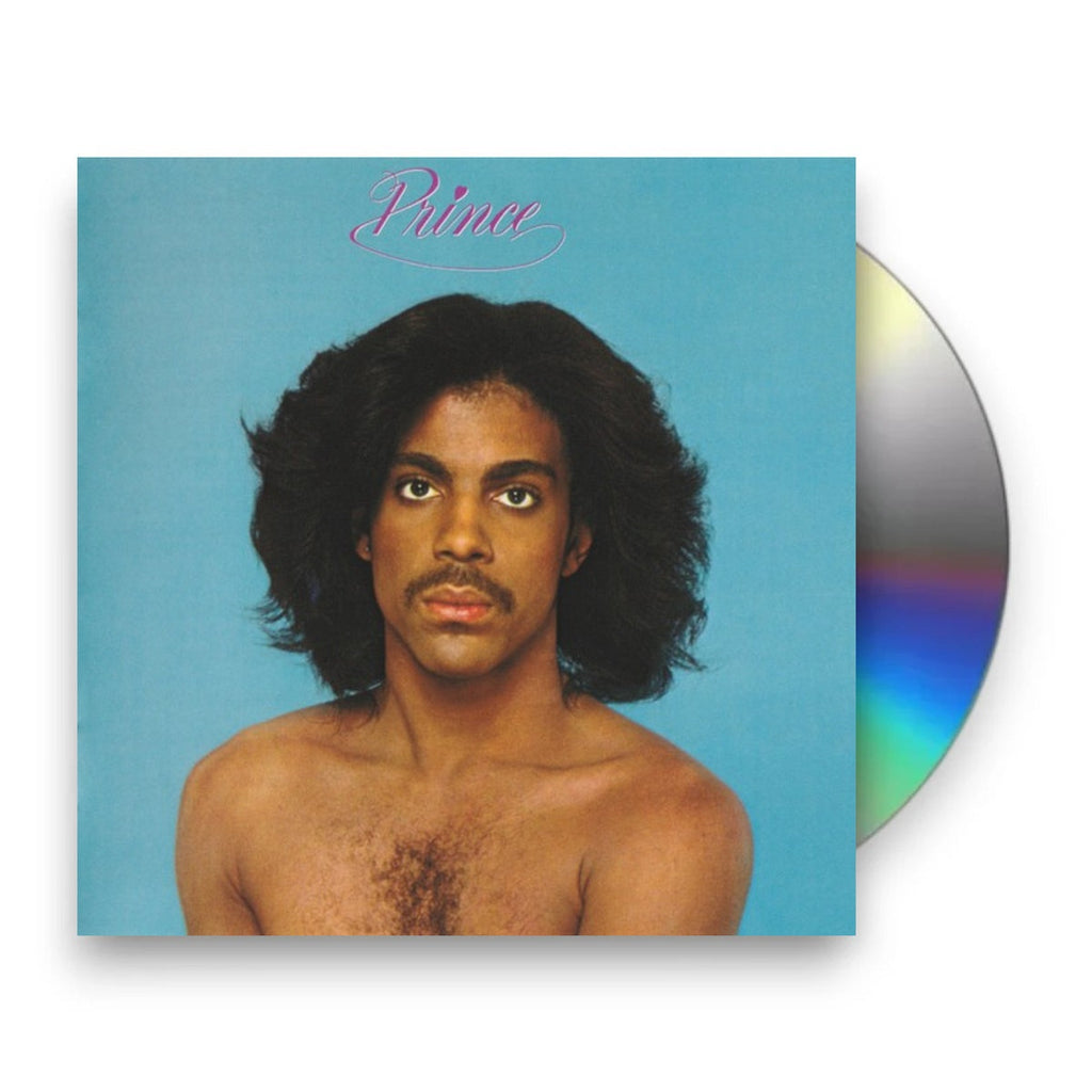 Prince – Prince Music CD