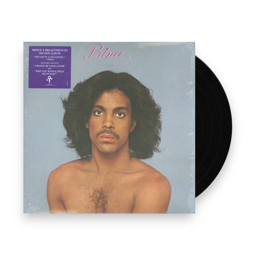 Prince – Prince (LP Vinyl) Vinyl Record