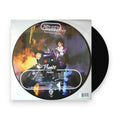 Prince – Purple Rain (Picture Disc LP Vinyl) Vinyl Record