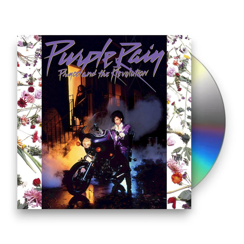 Prince – Purple Rain: Remastered (2-CD)