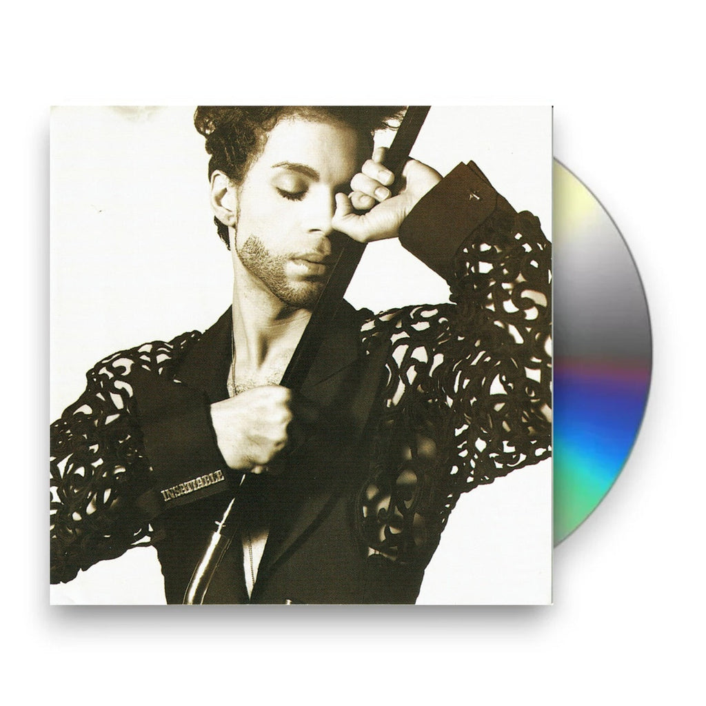 Prince – The Hits 1 Music CD