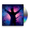 Prince – Timeless Music CD