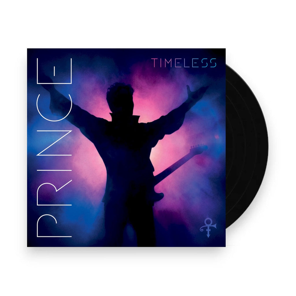 Prince – Timeless (LP Vinyl) Vinyl Record