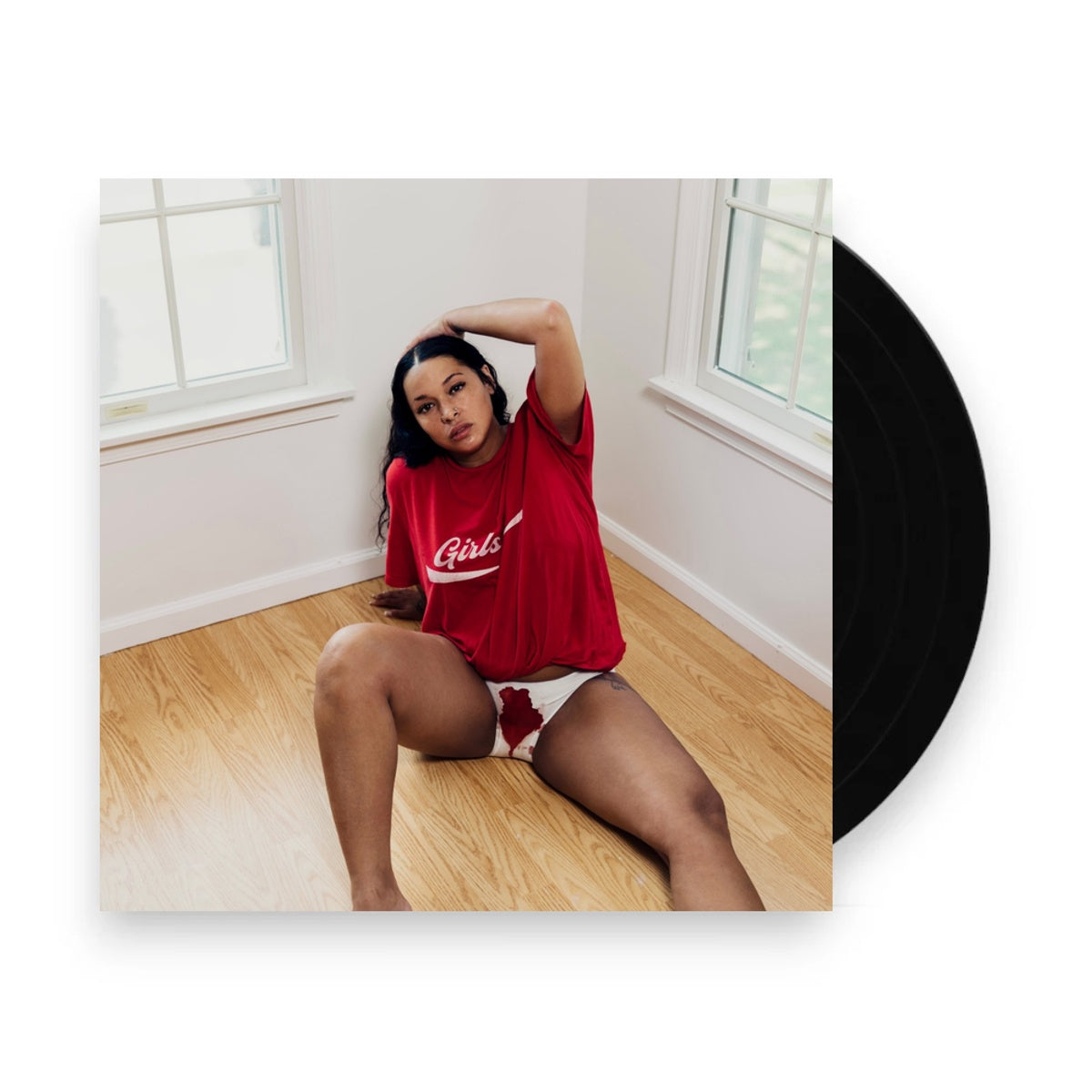 Princess Nokia – Girls (LP Vinyl) Vinyl Record
