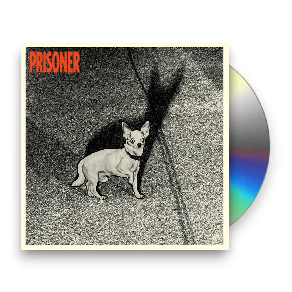 Prisoner – Prisoner Music CD