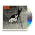 Prisoner – Prisoner Music CD