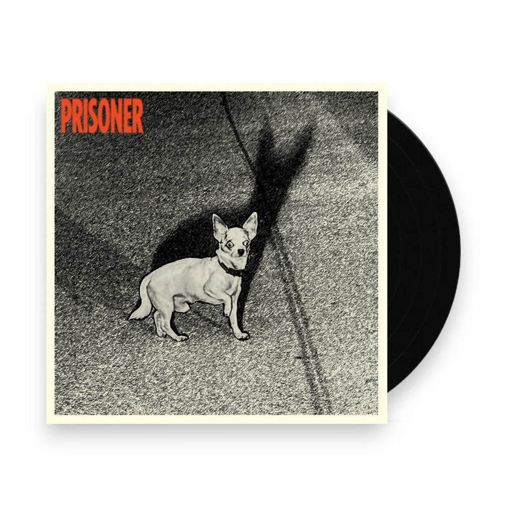 Prisoner – Prisoner (LP Vinyl) Vinyl Record