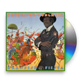 Professor Longhair – Crawfish Fiesta Music CD