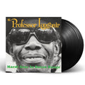 Professor Longhair – The Last Mardi Gras (2-LP Vinyl) Vinyl Record