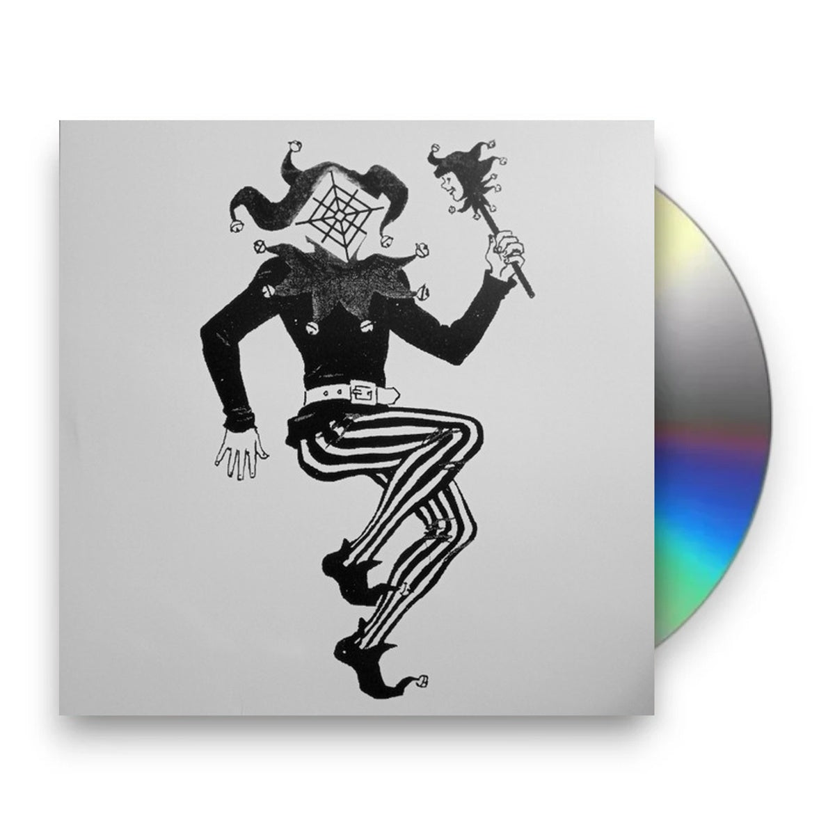 Prurient – Pleasure Ground Music CD