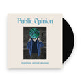 Public Opinion – Perpetual Motion Machine (LP Vinyl) Vinyl Record