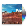Pulp – More Music CD