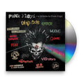 Punk Floyd - A Tribute To Pink Floyd Music CD