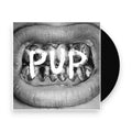 Pup – Pup (LP Vinyl) Vinyl Record