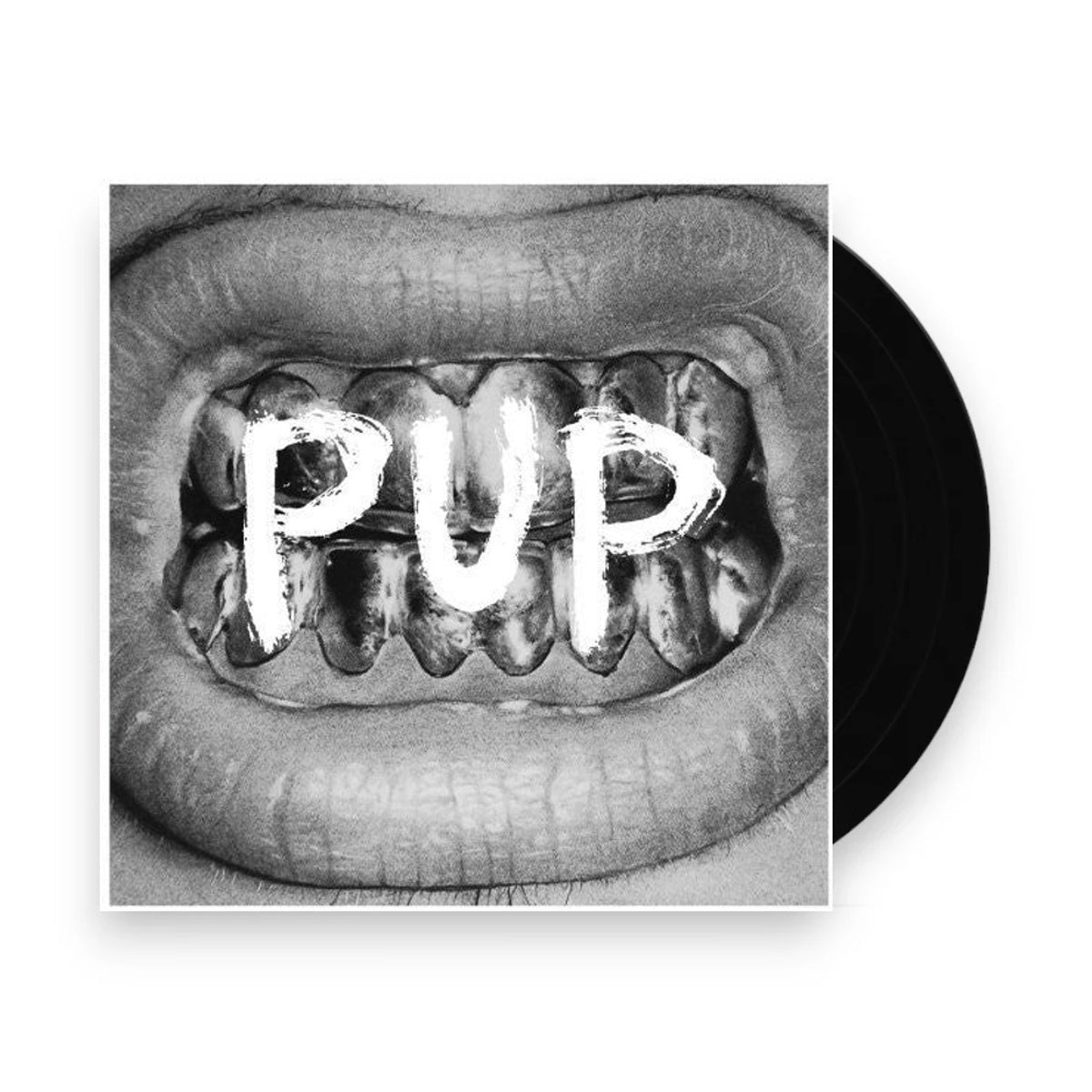 Pup – Pup (LP Vinyl) Vinyl Record
