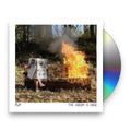 Pup – The Dream Is Over Music CD