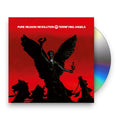 Pure Reason Revolution – Terrifying Angels Music CD