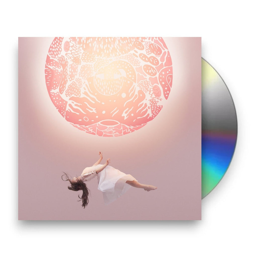 Purity Ring – Another Eternity Music CD