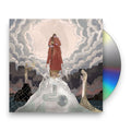 Purity Ring – Womb Music CD
