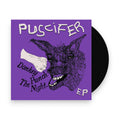Puscifer – Donkey Punch The Night (LP Vinyl) Vinyl Record