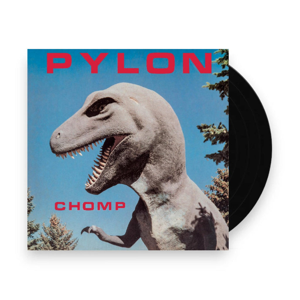 Pylon – Chomp (LP Vinyl) Vinyl Record