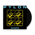 Pylon – Gyrate (LP Vinyl) Vinyl Record