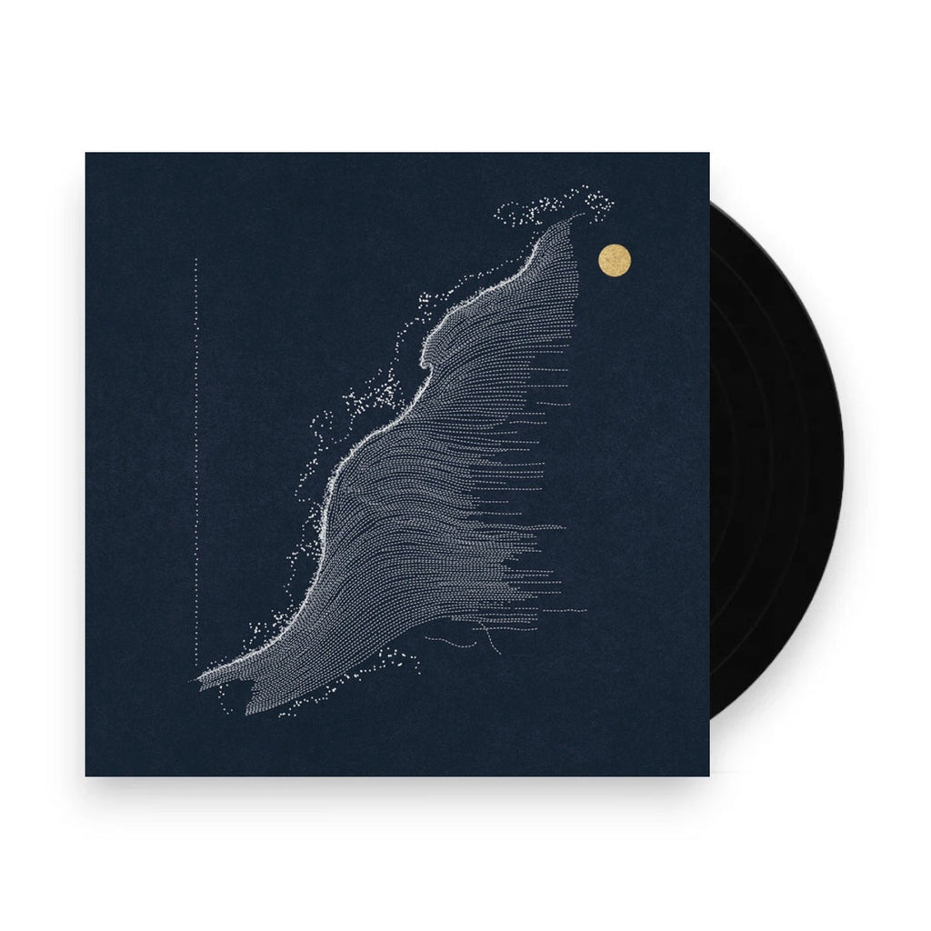 Quadeca – Vanisher, Horizon Scraper (LP Vinyl) Vinyl Record