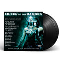 Queen Of The Damned – Music From The Motion Picture (2-LP Vinyl) Vinyl Record