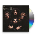 Queen – Queen II Music CD