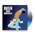 Queen – Queen Rock Montreal (2-CD) Music CD