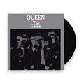 Queen – The Game (LP Vinyl) Vinyl Record