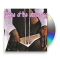 Queens Of The Stone Age – Queens Of The Stone Age Music CD