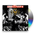 Queensryche – Operation: Mindcrime Ii Music CD