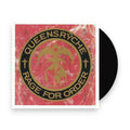 Queensryche – Rage For Order (LP Vinyl) Vinyl Record