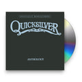 Quicksilver Messenger Service – Anthology Music CD