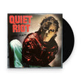 Quiet Riot – Metal Health (LP Vinyl) Vinyl Record